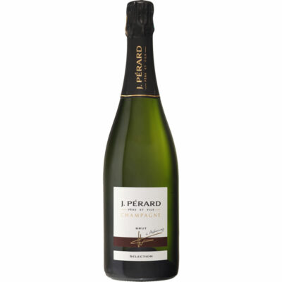 Cuvée Sélection Brut<br>(carton de 6)