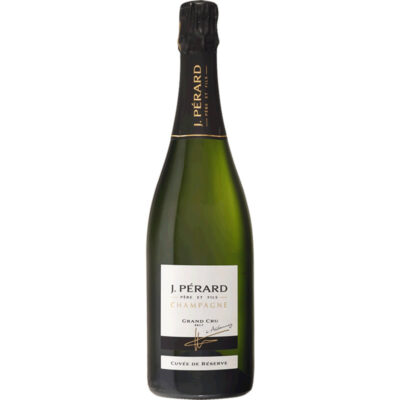 Cuvée de Réserve Brut <br>Grand Cru (plusieurs tailles)
