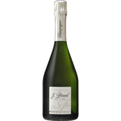"Edouard Julien" Millésime 2013<br>Cuvée de prestige brut <br>Grand Cru (Carton de 6 bouteilles)