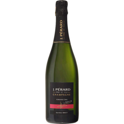 Extra-brut 2018 <br>Grand Cru (Carton de 6 bouteilles)