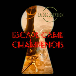 L’escape Game Champenois