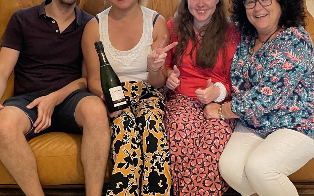 Des Hauts Savoyards nous défient