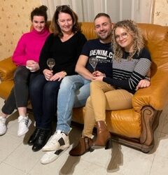 Quatre joueurs qui m’ont impressionnés