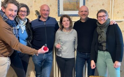 Des vignerons du Sézannais à La Dégustation