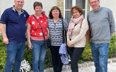 Une immersion dans le Champagne suivie d’une évasion