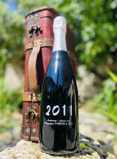 Collection Vintage <br>Grand Cru <b>2011</b>